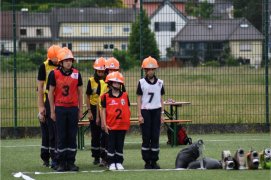 Fédération Nationale des Pompiers